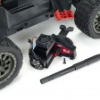 Arrma VORTEKS 4x4 3S BLX Brushless V3 Violet RTR 1/10e