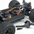 Arrma VORTEKS 4x4 3S BLX Brushless V3 Violet RTR 1/10e