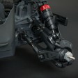 Arrma VORTEKS 4x4 3S BLX Brushless V3 Violet RTR 1/10e