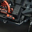 Arrma VORTEKS 4x4 3S BLX Brushless V3 Violet RTR 1/10e
