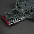Arrma VORTEKS 4x4 3S BLX Brushless V3 Violet RTR 1/10e