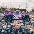 Arrma VORTEKS 4x4 3S BLX Brushless V3 Violet RTR 1/10e