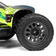 Arrma Vorteks 223S DSC 4X4 RTR Vert/Jaune 1/10e - Prêt à rouler SUR-COMMANDE