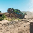 Arrma Vorteks 223S DSC 4X4 RTR Vert/Jaune 1/10e - Prêt à rouler SUR-COMMANDE