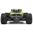 Arrma Vorteks 223S DSC 4X4 RTR Vert/Jaune 1/10e - Prêt à rouler SUR-COMMANDE