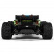 Arrma Vorteks 223S DSC 4X4 RTR Vert/Jaune 1/10e - Prêt à rouler SUR-COMMANDE