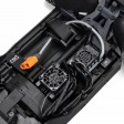Arrma Vorteks 223S DSC 4X4 RTR Rouge 1/10e - Prêt à rouler SUR-COMMANDE