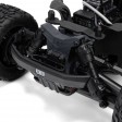 Arrma Vorteks 223S DSC 4X4 RTR Rose 1/10e - Prêt à rouler SUR-COMMANDE