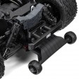 Arrma Vorteks 223S DSC 4X4 RTR Vert/Jaune 1/10e - Prêt à rouler SUR-COMMANDE