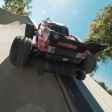 Arrma Vorteks 223S DSC 4X4 RTR Rose 1/10e - Prêt à rouler SUR-COMMANDE