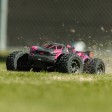 Arrma Vorteks 223S DSC 4X4 RTR Rose 1/10e - Prêt à rouler SUR-COMMANDE