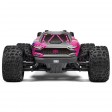 Arrma Vorteks 223S DSC 4X4 RTR Rose 1/10e - Prêt à rouler SUR-COMMANDE