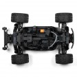 Arrma Vorteks 223S DSC 4X4 RTR Rouge 1/10e - Prêt à rouler SUR-COMMANDE