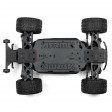 Arrma Vorteks 223S DSC 4X4 RTR Rouge 1/10e - Prêt à rouler SUR-COMMANDE