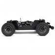 Arrma Vorteks 223S DSC 4X4 RTR Vert/Jaune 1/10e - Prêt à rouler SUR-COMMANDE