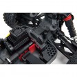 Arrma TYPHON 3S V3 4wd BLX Brushless Rouge RTR 1/8e