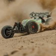 Arrma Buggy TYPHON 223S Brushless DSC 4X4 RTR 1/8e Vert