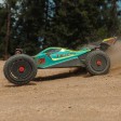 Arrma Buggy TYPHON 223S Brushless DSC 4X4 RTR 1/8e Vert