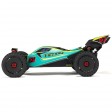 Arrma Buggy TYPHON 223S Brushless DSC 4X4 RTR 1/8e Vert