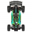 Arrma Buggy TYPHON 223S Brushless DSC 4X4 RTR 1/8e Vert