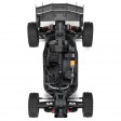 Arrma Buggy TYPHON 223S Brushless DSC 4X4 RTR 1/8e Vert