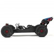 Arrma Buggy TYPHON 223S Brushless DSC 4X4 RTR 1/8e Vert