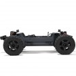 Arrma Big Rock 223S DSC 4WD Vert 1/10e - Prêt à rouler SUR-COMMANDE