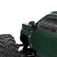 Arrma Big Rock 223S DSC 4WD Vert 1/10e - Prêt à rouler SUR-COMMANDE