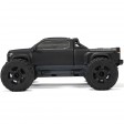 Arrma Big Rock 223S DSC 4WD Noir 1/10e - Prêt à rouler SUR-COMMANDE