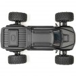Arrma Big Rock 223S DSC 4WD Noir 1/10e - Prêt à rouler SUR-COMMANDE