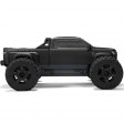 Arrma Big Rock 223S DSC 4WD Noir 1/10e - Prêt à rouler SUR-COMMANDE