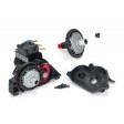 Arrma KRATON 4S V2 UPDATED 4WD BLX Rouge 1/10e SUR-COMMANDE