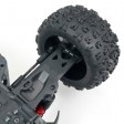 Arrma KRATON 4S V2 4WD BLX Bleu 1/10e