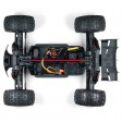 Arrma KRATON 4S V2 4WD BLX Vert 1/10e
