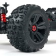 Arrma KRATON 4S V2 4WD BLX Vert 1/10e