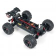Arrma KRATON 4S V2 4WD BLX Bleu 1/10e