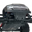 Arrma KRATON 4S V2 4WD BLX Bleu 1/10e