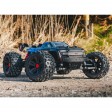 Arrma KRATON 4S V2 4WD BLX Bleu 1/10e