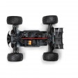 Arrma KRATON 4S V2 UPDATED 4WD BLX Vert 1/10e SUR-COMMANDE