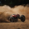 Arrma KRATON 4S V2 UPDATED 4WD BLX Rouge 1/10e SUR-COMMANDE