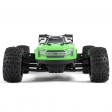 Arrma KRATON 4S V2 UPDATED 4WD BLX Vert 1/10e SUR-COMMANDE
