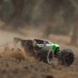Arrma KRATON 4S V2 UPDATED 4WD BLX Vert 1/10e SUR-COMMANDE