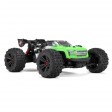 Arrma KRATON 4S V2 UPDATED 4WD BLX Vert 1/10e SUR-COMMANDE