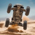 Arrma KRATON 8S V2 4WD BLX EXB RTR 1/5e SUR-COMMANDE