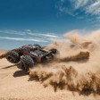Arrma KRATON 8S V2 4WD BLX EXB RTR 1/5e SUR-COMMANDE