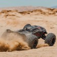 Arrma KRATON 8S V2 4WD BLX EXB RTR 1/5e SUR-COMMANDE