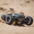 Arrma KRATON 8S V2 4WD BLX EXB RTR 1/5e SUR-COMMANDE