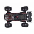 Arrma KRATON 8S V2 4WD BLX EXB RTR 1/5e SUR-COMMANDE