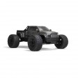 Arrma 1/7 BIG ROCK 6S 4X4 BLX Monster Truck RTR, Gris SUR-COMMANDE