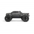 Arrma 1/7 BIG ROCK 6S 4X4 BLX Monster Truck RTR, Gris SUR-COMMANDE